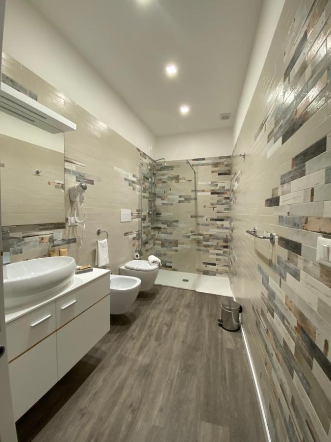 טאראנטו Star Suite מראה חיצוני תמונה