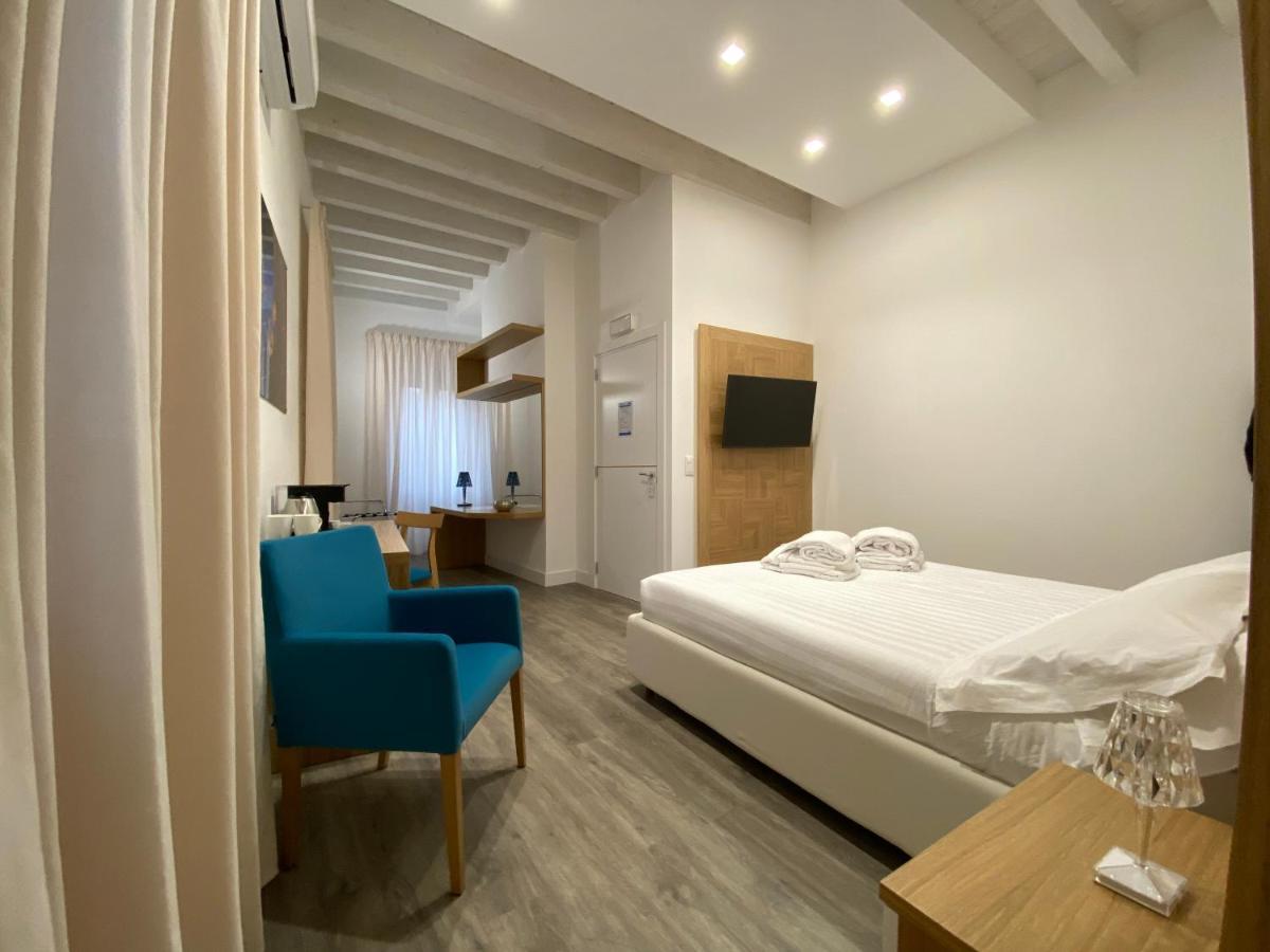טאראנטו Star Suite מראה חיצוני תמונה